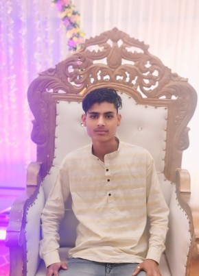 Faizan, 18, India, Delhi