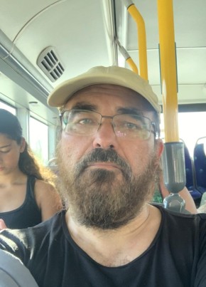 Gosh из Bakı 62 года