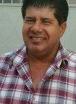 Jose, 59 лет, Sumaré