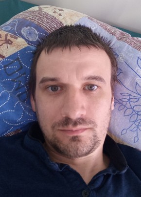 Дима из Тихвина 33 года