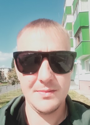 Игорь, 31, Россия, Белгород