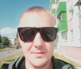 Игорь, 31 год, Белгород