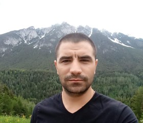 Andrei, 38 лет, Mainz