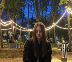 Маша, 22 года, Москва