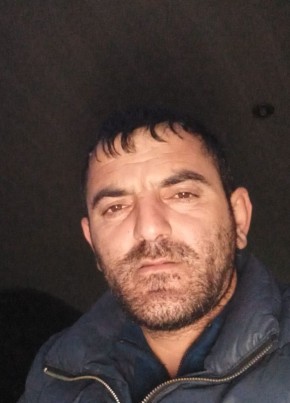 Samid, 35, Azerbaijan, Ganja
