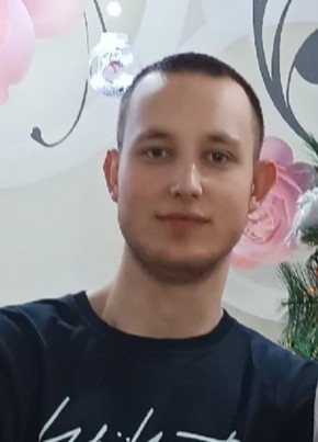 Александр, 21, Россия, Санкт-Петербург