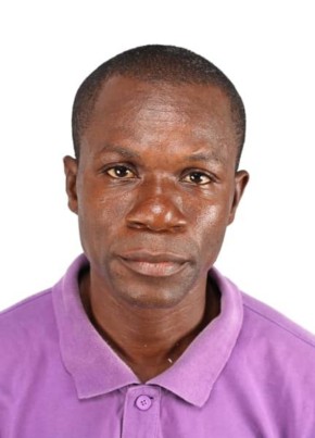 Mensah, 41, République Togolaise, Lomé