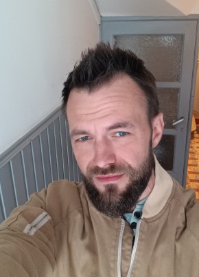 Дмитрий, 34, Koninkrijk België, Oudenaarde