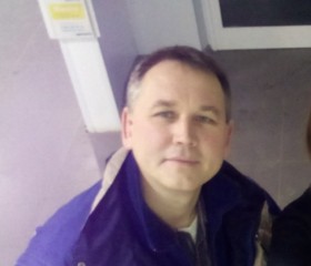 Василий, 45 лет, Первоуральск
