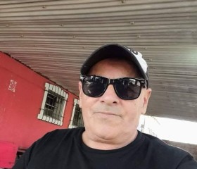 Luis, 35, Buenos Aires