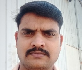 Babu Raj, 35 лет, Jagalūr