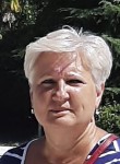 Татьяна, 59 лет, Апрелевка