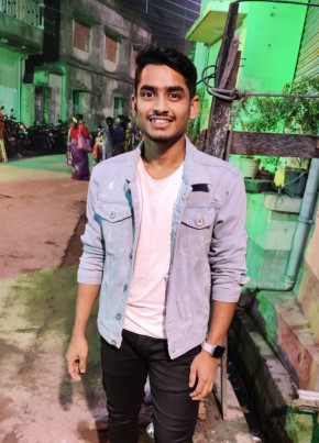 Sourav, 22, India, Baranagar