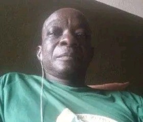 Ouattara Adama, 60, Korhogo