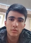 Муслим, 23 года, Toshkent