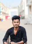 Vikas Raj, 21 год, Ahmedabad
