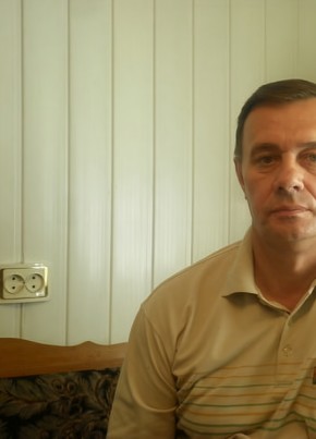 Сергей, 65, Россия, Приволжский