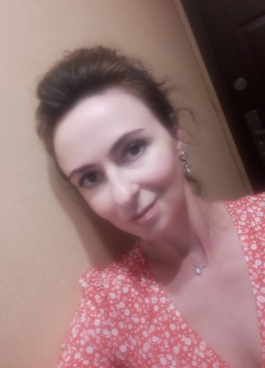 Аксинья, 42, Россия, Родионово-Несветайская