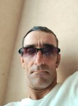 Kolya, 47, Mariupol