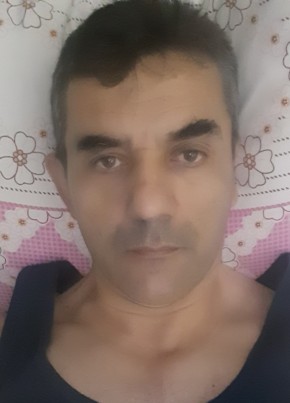 Dejan, 50, Република Македонија, Скопје