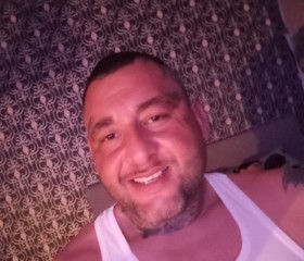 Tibor, 42, Dunajska Streda