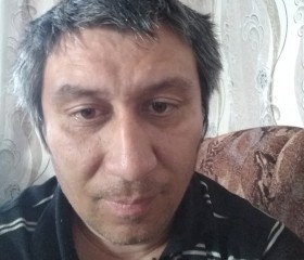 Вадим, 44 года, Көкшетау