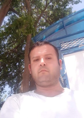 Сайхомид из Нижнекамска 44 года