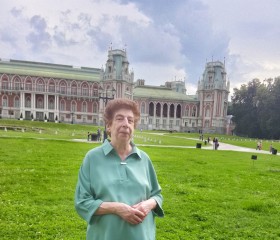 Sofya, 77, Moscow