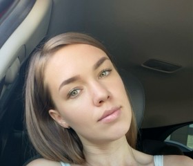 Darya, 34, Yekaterinburg