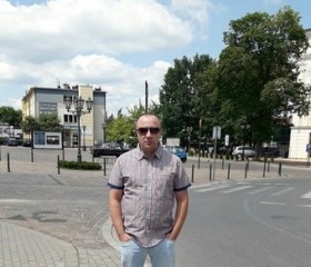 Mikhal, 43 года, Tarnów