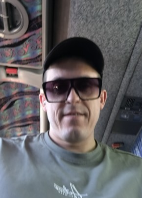 Сергей из Лисичанска 31 год