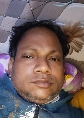 Dharmveer Koli, 41, India, Delhi