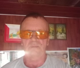 Василий, 59 лет, Щучинск