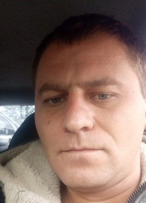 Вадим, 37, Россия, Санкт-Петербург