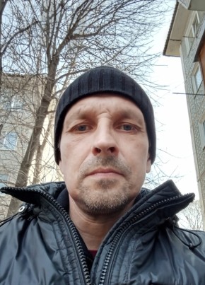 Петя, 45, Россия, Омск