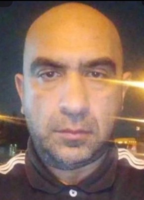 Ramin, 47, Azərbaycan Respublikası, Bakı