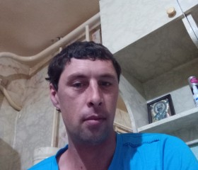 Николай, 37 лет, Зеленокумск