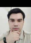 Elbek, 32, Fergana