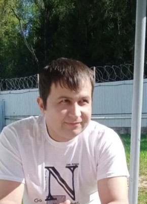 Худайшукур из Балабаново 34 года