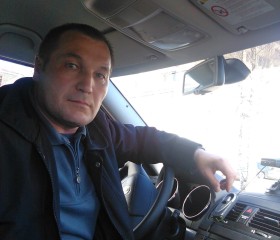 владимир, 48 лет, Йошкар-Ола