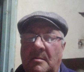 Николай, 69 лет, Воронеж
