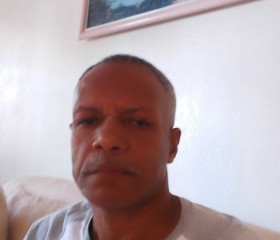 Ramon, 63 года, Santo Domingo