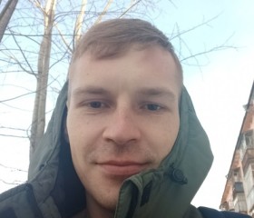 Игорь, 30 лет, Новодвинск