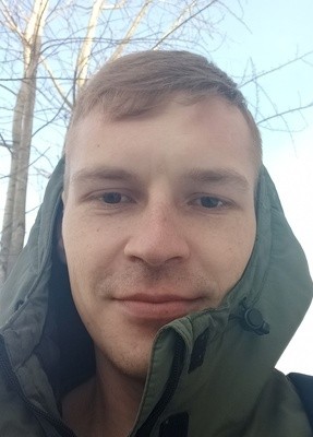 Игорь, 30, Россия, Новодвинск