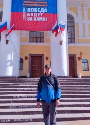 Роман, 35, Россия, Калуга