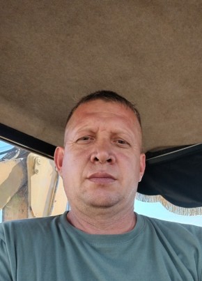 Dima, 47, Russia, Moscow