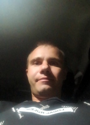 Muzh na chas, 34, Russia, Tolyatti
