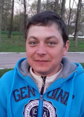 Алексей, 37, Rzeczpospolita Polska, Targówek