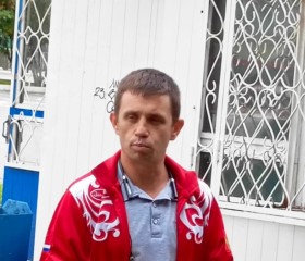 Егор, 41 год, Новосибирск