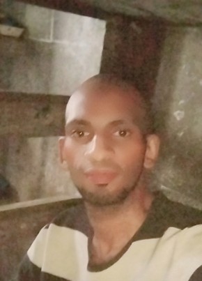 Carlos из Ibagué 33 года